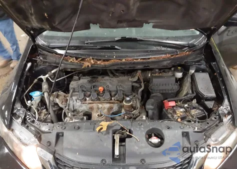 2015 Honda Civic Lx из США, поврежденный, VIN 19XFB2E52FE050404